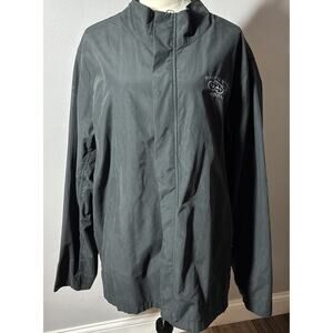Disney Parks Men’s XL Jacket Black